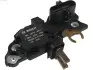Регулятор напряжения генератора ARE0042(BOSCH) AS ARE0042(BOSCH) (фото 1)