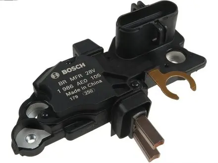 Регулятор напруги генератора ARE0042(BOSCH) AS ARE0042(BOSCH)