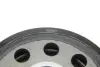 Шкив коленвала BMW 1 (E81)/3 (E90)/X1 (E84)/5 (E60)/X3 (E83/F25) 2.0D 04- (6PK), N47/M47 INA 544 0130 10 (фото 6)