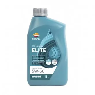 Олива моторна REPSOLR RP ELITE COSMOS A5/B5 5W-30 1L REPSOL RPP0060IHA