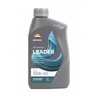 Олива моторна REPSOLR RP LEADER A3/B4 10W-40 1L REPSOL RPP0104MHA