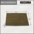 Фільтр салону MASUMA MCC2005CL (фото 1)