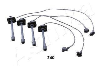 Комплект кабелей высоковольтных ASHIKA 132-02-240 (фото 1)