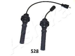Комплект кабелів високовольтних ASH ASHIKA 132-05-528