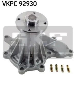 Водяна помпа SKF VKPC 92930