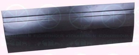 Ремчастина металева KLOKKER FP 3546 150 KLOKKERHOLM 3546150