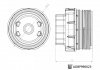 Кришка фільтра BPR BLUE PRINT ADBP990023 (фото 3)