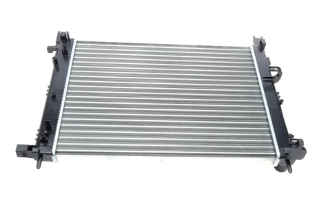 Радіатор охолоджування MAHLE MAHLE\KNECHT CR 2166 001S