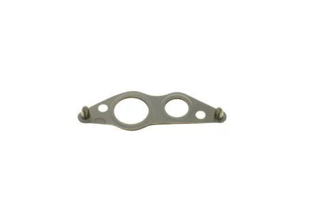 Прокладка клапана EGR MERCEDES OM651 \'\'12>> ELRING 891880