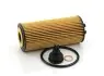 Фильтр масляный BMW 1 (F40), 2 (F44/45/46), I8 (I12/I15), X1 (F48), X2 (F39); Ford Kuga II; Mini (F54/55/56/57) 1.2-2.5 (13-), (со сменной сливной пробкой) SHAFER FOE1238D (фото 1)