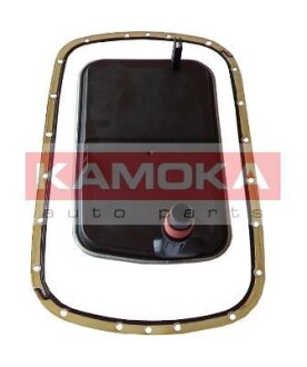 КОМПЛЕКТ ФІЛЬТРА АКПП KAMOKA F602101