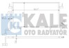 KALE CITROEN Радиатор кондиционера Berlingo,Xsara,Peugeot Partner 1.8D/1.9D 98- KALE OTO RADYATOR 385500 (фото 1)