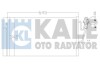 Конденсатор KALE OTO RADYATOR 384900 (фото 1)