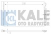 Радіатор кондиціонера Accent 1.4,1.6 (10-) KALE OTO RADYATOR 380200 (фото 1)