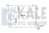 Радіатор кондиціонера Audi A1, Seat Ibiza IV / Toledo IV, Skoda Fabia II KALE OTO RADYATOR 342395 (фото 1)