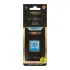 Ароматизатор воздуха серия Ultimate Card - Aqua Blue (UA) Ароматизаторы воздуха WINSO 537350 (фото 1)