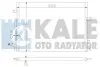 KALE JEEP Радиатор кондиционера Grand Cherokee II 2.7CRD/4.7 99-03 KALE OTO RADYATOR 385700 (фото 1)
