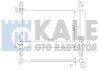 Радіатор кондиціонера Suzuki Grand Vitara II KALE OTO RADYATOR 383000 (фото 1)