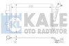 Радіатор кондиціонера Hyundai I30, Kia CeeD, Pro CeeD KALE OTO RADYATOR 379200 (фото 1)