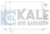 KALE RENAULT Радиатор кондиционера Espace IV,Laguna II 01- KALE OTO RADYATOR 342590 (фото 1)