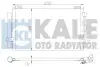 Радіатор кондиціонера Hyundai Matrix (01-) 1.6i, 1.8i KALE OTO RADYATOR 391300 (фото 1)