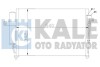 Радіатор кондиціонера Hyundai Getz KALE OTO RADYATOR 391700 (фото 1)