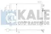 KALE KIA Радиатор кондиционера Rio II 1.5CRDi 05- KALE OTO RADYATOR 343125 (фото 1)