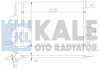 KALE OPEL Радиатор кондиционера Astra G,Zafira A KALE OTO RADYATOR 393300 (фото 1)