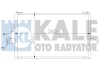 KALE HYUNDAI Радиатор кондиционера Accent I 94- KALE OTO RADYATOR 386400 (фото 1)