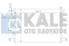Радиатор кондиционера Chevrolet Aveo, Kalos, Daewoo Kalos KALE OTO RADYATOR 377000 (фото 1)