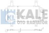 Радіатор кондиціонера Mazda 6 Condenser KALE OTO RADYATOR 392100 (фото 1)