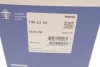 Термостат системи охолодження MAHLE MAHLE\KNECHT TM2395 (фото 5)