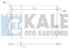 KALE VW Радиатор кондиционера Audi A4/6 00- KALE OTO RADYATOR 375700 (фото 1)