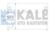 Конденсатор KALE OTO RADYATOR 387000 (фото 1)