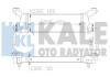 KALE DB Интеркулер W168,Vaneo 1.6/1.9 01- KALE OTO RADYATOR 347900 (фото 1)