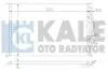 Конденсатор KALE OTO RADYATOR 342940 (фото 1)