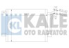 KALE BMW Радиатор кондиционера 3 E46 KALE OTO RADYATOR 376800 (фото 1)