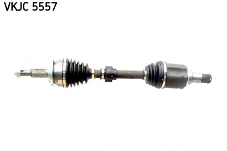 Приводная полуось SKF VKJC 5557