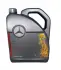 Трансмиссионное масло ATF 724.0 (MB 236.21) синтетическое 5 л MERCEDES-BENZ A001989850314 (фото 1)