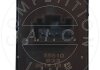 Кнопка склопідіймача Skoda Octavia II 04-13 (подвійна) AIC 55510 (фото 2)