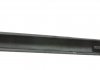 Важіль склоочисника (задній) Fiat Doblo 01- (+щітка) (L= 569mm) AIC 55807 (фото 4)