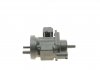 Клапан управління турбіни MB Sprinter/Vito CDI (OM611/OM647) (чорний) AIC 58073 (фото 5)