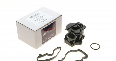 Клапан вентиляції картера BMW 3 (E46)/5 (E60/E61)/7 (E65/E66/E67) 2.5-3.0D 02-10 (сапун) AIC 55051