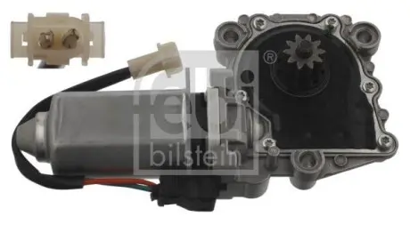 Мотор стеклоподъемника BILSTEIN FEBI 35604