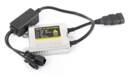 Автолампа Slim Ballast, 35Вт, 9-32В SOLAR 1550