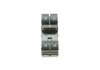 Кнопка склопідіймача (L) Skoda Fabia/Roomster 1.2/1.4/1.9 TDI 05-10 (блок) SOLGY 401072 (фото 1)