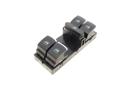 Кнопка склопідіймача SOLGY 401037