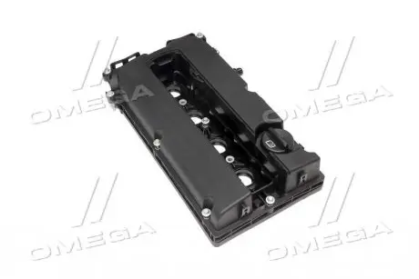 Клапанная крышка Korea GM 96889998