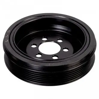 Шків колінвала BMW N20 "11>> FEBI 174699