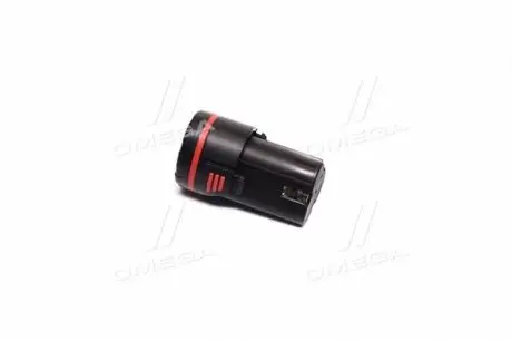 Аккумулятор Li-ion 12В, 1.3 Ач для дрели-шуруповерта DT-0310 (в-во) INTERTOOL DT-0311